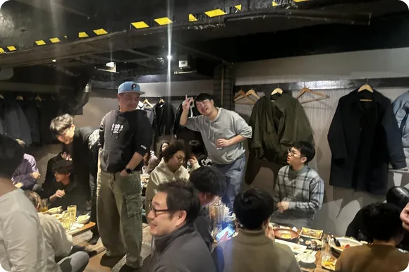 季節のイベント