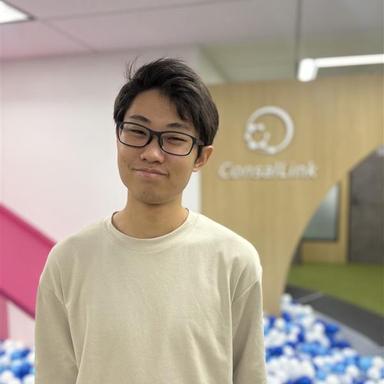 社員画像