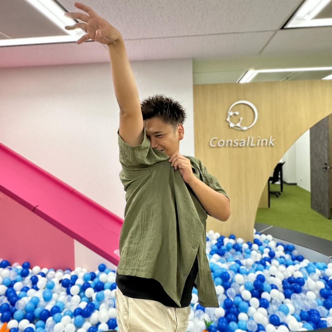 社員画像
