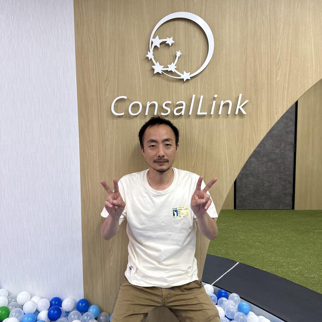 社員画像