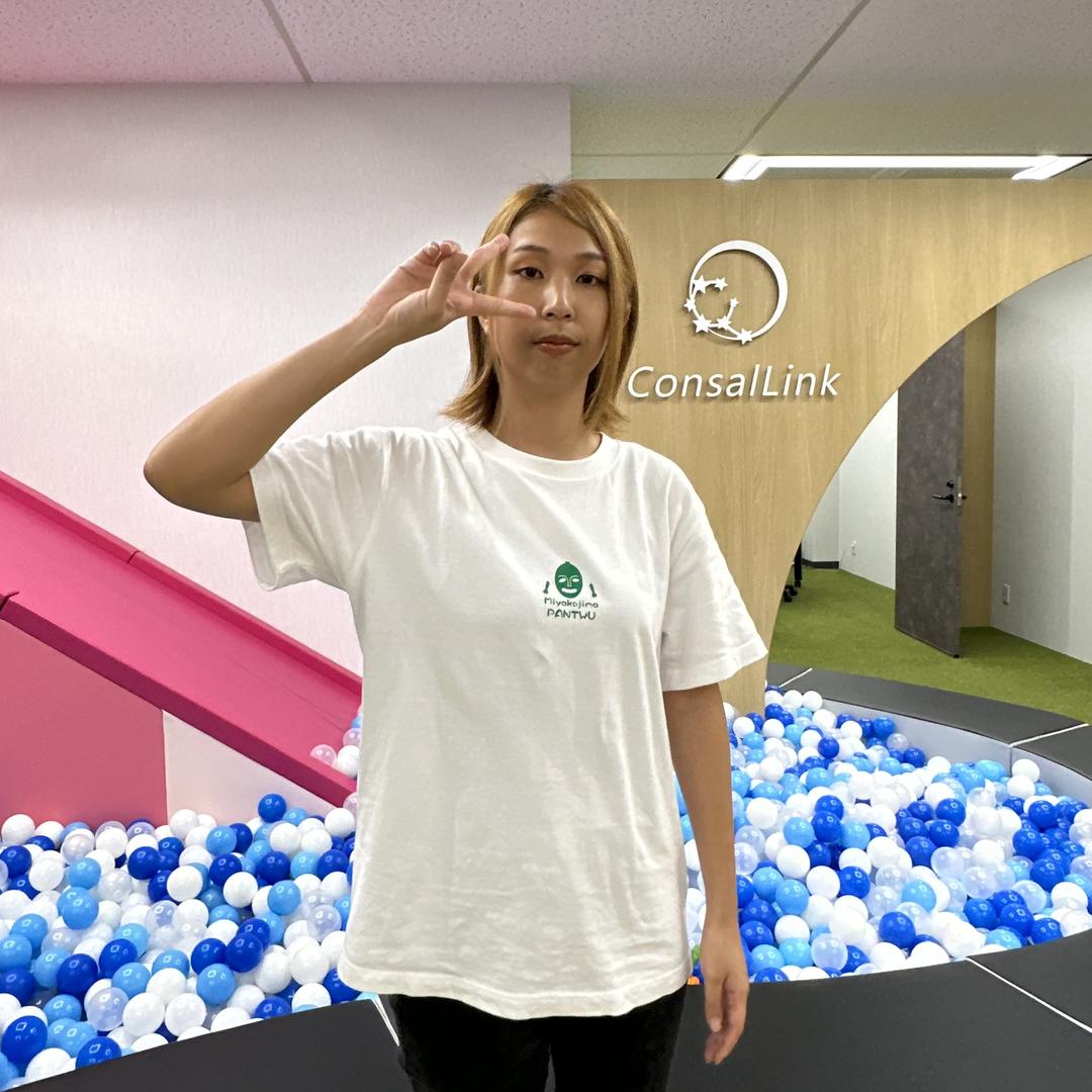 社員画像